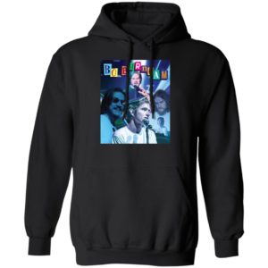 Bo Burnham Inside T-shirt, Welcome To The Internet Shirt
