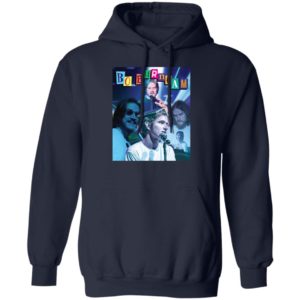 Bo Burnham Inside T-shirt, Welcome To The Internet Shirt