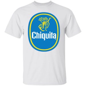Chiquita T-Shirt, hoodie, sweatshirt
