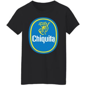 Chiquita T-Shirt, hoodie, sweatshirt