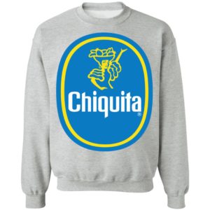 Chiquita T-Shirt, hoodie, sweatshirt