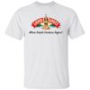 Jerry Rice Serving Size shirt