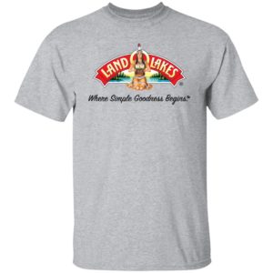 Land O'Lakes T-Shirt, hoodie, sweatshirt