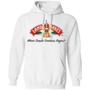 Land O'Lakes T-Shirt, hoodie, sweatshirt