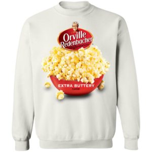 Orville Redenbacher T-Shirt, hoodie, sweatshirt