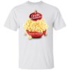 Kids cartoon Blippi t-shirt