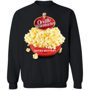Orville Redenbacher T-Shirt, hoodie, sweatshirt