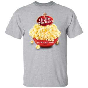 Orville Redenbacher T-Shirt, hoodie, sweatshirt