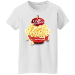 Orville Redenbacher T-Shirt, hoodie, sweatshirt