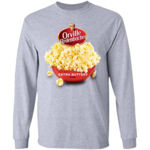 Orville Redenbacher T-Shirt, hoodie, sweatshirt