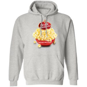 Orville Redenbacher T-Shirt, hoodie, sweatshirt