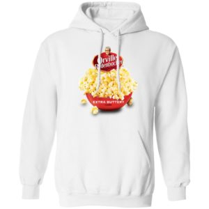 Orville Redenbacher T-Shirt, hoodie, sweatshirt
