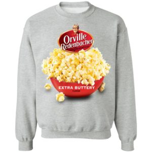 Orville Redenbacher T-Shirt, hoodie, sweatshirt