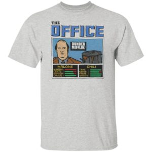 Aaron Rodgers Rose The Office T-Shirt, Hoodie
