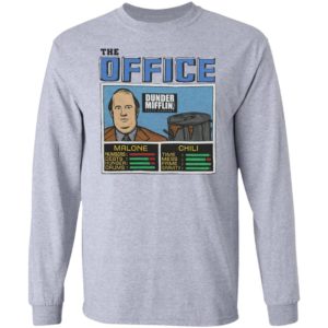 Aaron Rodgers Rose The Office T-Shirt, Hoodie