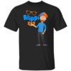 Today’s weather shitty t-shirt