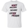 Kevin Durant Dead Ride Cerberus Brooklyn Nets T-Shirt