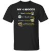 Big Chungus Is Among Us Shirt