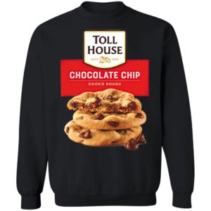 Nestle Toll House Cookies T-Shirt, hoodie, sweatshirt