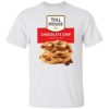 Quaker Steel Cut Oats 1877 T-Shirt, hoodie, sweatshirt