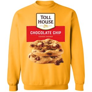 Nestle Toll House Cookies T-Shirt, hoodie, sweatshirt