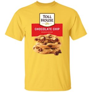 Nestle Toll House Cookies T-Shirt, hoodie, sweatshirt