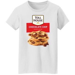 Nestle Toll House Cookies T-Shirt, hoodie, sweatshirt