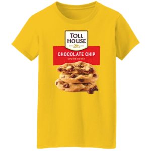 Nestle Toll House Cookies T-Shirt, hoodie, sweatshirt
