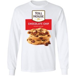 Nestle Toll House Cookies T-Shirt, hoodie, sweatshirt