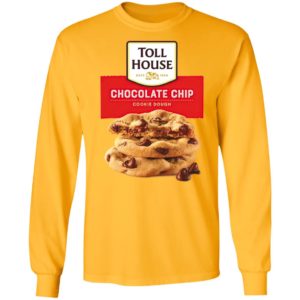 Nestle Toll House Cookies T-Shirt, hoodie, sweatshirt