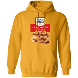 Nestle Toll House Cookies T-Shirt, hoodie, sweatshirt