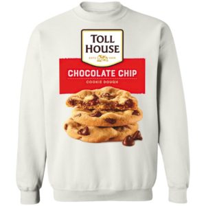 Nestle Toll House Cookies T-Shirt, hoodie, sweatshirt