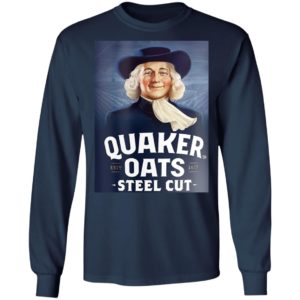 Quaker Steel Cut Oats 1877 T-Shirt, hoodie, sweatshirt