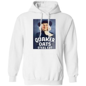Quaker Steel Cut Oats 1877 T-Shirt, hoodie, sweatshirt
