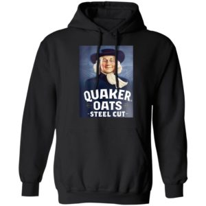 Quaker Steel Cut Oats 1877 T-Shirt, hoodie, sweatshirt