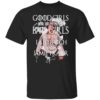 Bitch Mob Shirt, Hoodie