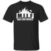 Good Girls Go To Heaven Bad Girls Go To The Lallybroch With Jamie Shirt, Long Sleeve