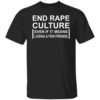 Snoopy after God made me he said Ta Da shirt
