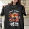 Boston Celtics 75 Years Of The Greatest Nba Teams Signatures Thank You For The Memories Shirt