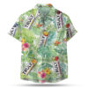 Mickey Mouse Hawaiian Shirt, Beach Shorts