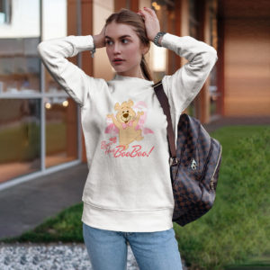 Yogi Bear Bear Hug Boo Boo Shirt, ls, hoodie