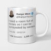 Holy Schnikes Tommy Boy Mug