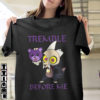 DreamWorks’ Dragons Be a Hero Atrid Shirt