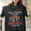 We?re more than just quilting friends we?re like really small gang shirt, ls, hoodie