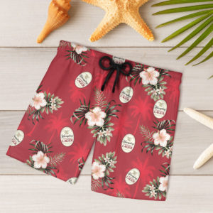 YUENGLING Beer Hawaiian Shirt, Beach Shorts for Men