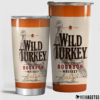 Shiner Bock Beer Skinny Tumbler 20oz 30oz