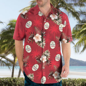 YUENGLING Beer Hawaiian Shirt, Beach Shorts for Men