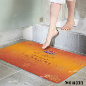 Crown Royal Whisky Bath Mat