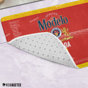 Modelo Chelada Beer Bath Mat