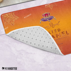 Crown Royal Whisky Bath Mat